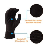 Winter Gloves Manufacturer - General Purpose Acrylic Knitted Motorcycle