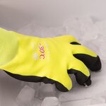 Winter Thermal Gloves Manufacturer - SNELLsafety Customizable Color