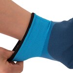 Winter Work Gloves Supplier - Wholesale Sandy Latex Coating