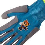 Children Safety Gloves Manufacturer - SNELLsafety TPE Kid Bulk