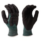Impact Resistant Gloves Supplier - Cut Resistant Shock Proof TPR