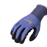 Anti-Cut Gloves Supplier - Factory Hotsale Snellsafty 18G ANSI A6