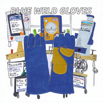 Welding Gloves Manufacturer - Professional Heat Resistant Heavy Duty