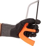 Cut Resistant Gloves Manufacturer - SnellSafety C2503 4X42E Household