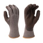 Winter Safety Gloves Manufacturer - Latex Sandy Construction Labor
