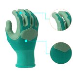 Impact Safety Gloves Supplier - SNELLsafety Hgih Quality TPE