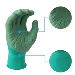 Impact Safety Gloves Supplier - SNELLsafety Hgih Quality TPE