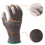 PU Coated Gloves Manufacturer - Industrial General Purpose Flexible