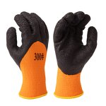 Winter Work Gloves Supplier - SNELL Safety Wholesale 7 Gauge Terry