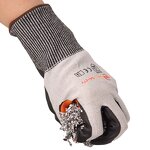 Cut Resistant Gloves Manufacturer - SnellSafety C2503 4X42E Household