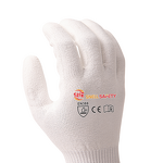 Anti Stab Gloves Supplier - Factory SNELLsafety PU Cut 13G
