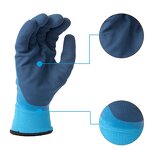 Winter Work Gloves Manufacturer - Wholesale Industrial Grip Heavy