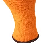 Winter Warm Gloves Supplier - SNELLsafety Latex Coated Thermal