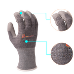 Cut Resistant Gloves Manufacturer - SNELLsafety High Quality PU