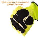 Impact-Resistant Gloves Manufacturer - Snell Safety Labor Protection