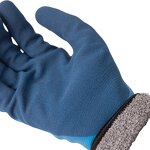 Winter Gloves Supplier - Men Waterproof Snow for Cold Work