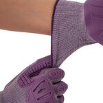 Anti-Vibration Gloves Manufacturer - Multi-Purpose TPE for Oilfield