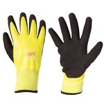 Winter Thermal Gloves Manufacturer - SNELLsafety Customizable Color