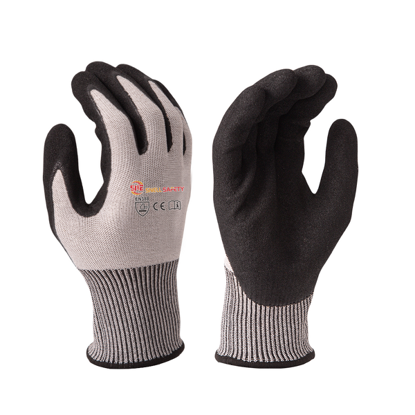 Protective Gloves Manufacturer - Anti-Cut Waterproof General Purpose