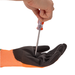 Safety Gloves Manufacturer - Customizable Anti-Slip Cut Resistant