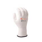 Anti Stab Gloves Supplier - Factory SNELLsafety PU Cut 13G