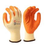 Industrial Safety Gloves Supplier - Bulk Vendor Durable Farm