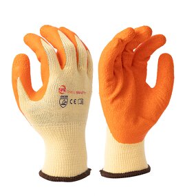 Industrial Safety Gloves Supplier - Bulk Vendor Durable Farm