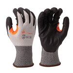 Cut Resistant Gloves Manufacturer - SnellSafety C2503 4X42E Household