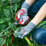 Work Gloves Supplier - Hot Popular Flexible Non Slip Pu Coated