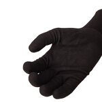 Winter Gloves Manufacturer - General Purpose Acrylic Knitted Motorcycle