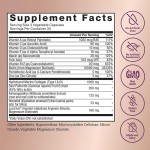 OEM ODM Hair Nail Skin Supplement Support New Hair Growth Capsules Hair Strength Capsules