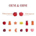 OEM Private Label Whitening Healthcare Supplement Berry Flavor Multi Collagen Peptide Powder Drink Marine Collagen Powder