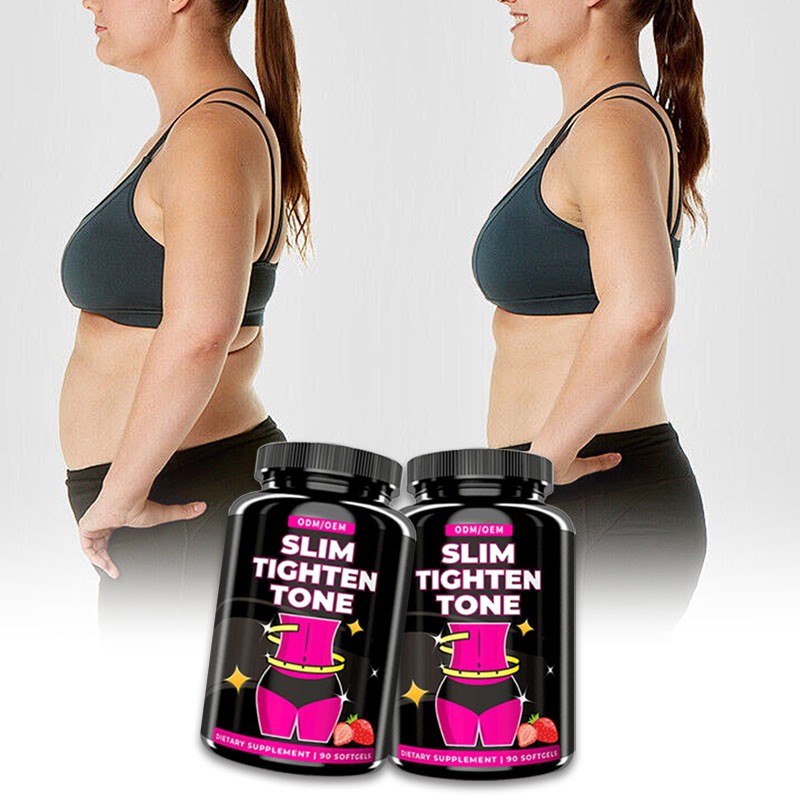 Wholesale Slimming Flat Belly Capsules Natural Weight Loss Pills Vegan Diet Pills Fast Slimming Products for Weight Loss