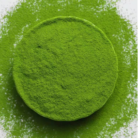 High Quality Pure Matcha Powder Organic Matcha Green Tea Certified Matcha Ceremonial Grade Support Customized