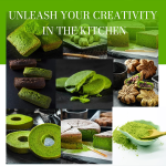 High Quality Pure Matcha Powder Organic Matcha Green Tea Certified Matcha Ceremonial Grade Support Customized