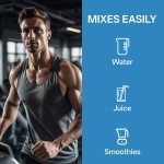 OEM Creatine Monohydrates Muscle Builder Sport Supplements Pre Workout Micronized Creatine Monohydrate Powder 400g