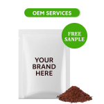 OEM ODM Professional Health Care Manufacturer Gummies Supplement Capsules Tablets Powder Customized Shape Formula Gummy Candy
