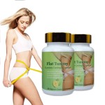 OEM HCA Garcinia Cambogia Extract Capsule Diet Cleaning and Detoxification Pill Octic Advanced Flat Tummy Capsules Fat Burner