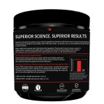 OEM Creatine Monohydrates Muscle Builder Sport Supplements Pre Workout Micronized Creatine Monohydrate Powder 400g
