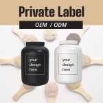 OEM Private Label Strawberry Flavor Gold Whey Protein Powder Original Vegan Natural Protein Powder
