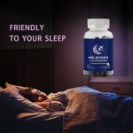 Leep Sleep Easy Supplement Health Care Safe Manufacturing Price Thai Product Herbs Sleepwell Relax Pills Natural Night Oem