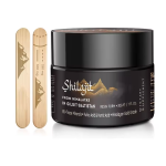 Hot Sell Ashwaghanda Shilajit Resin Pure Himalayan Organic OEM /ODM Shilajit Resin Rich Trace Minerals for Immunity System
