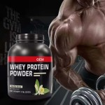 Wholesale Hydrolyzed Whey Protein Isolate for Muscle Gaining Whey Protein Isolate