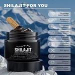 Wholesale Stock Puro Original Bonne Quality Shilajit Resin Organic Gold Grade Himalayan Shilajit Résine Energy Enhancement
