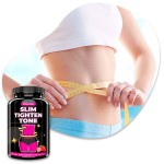Wholesale Slimming Flat Belly Capsules Natural Weight Loss Pills Vegan Diet Pills Fast Slimming Products for Weight Loss