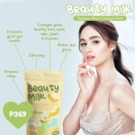 Customized Flavor Wholesale Premium Lychee Powder Beauty Milk Collagen Powder Drink Improves Skin Appearance
