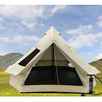 Inflatable Yurt Tent Manufacturer - Portable Waterproof Oxford Camping Tent