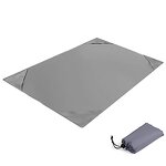 Picnic Mat Manufacturer - Waterproof Foldable Sand-Resistant Beach Blanket