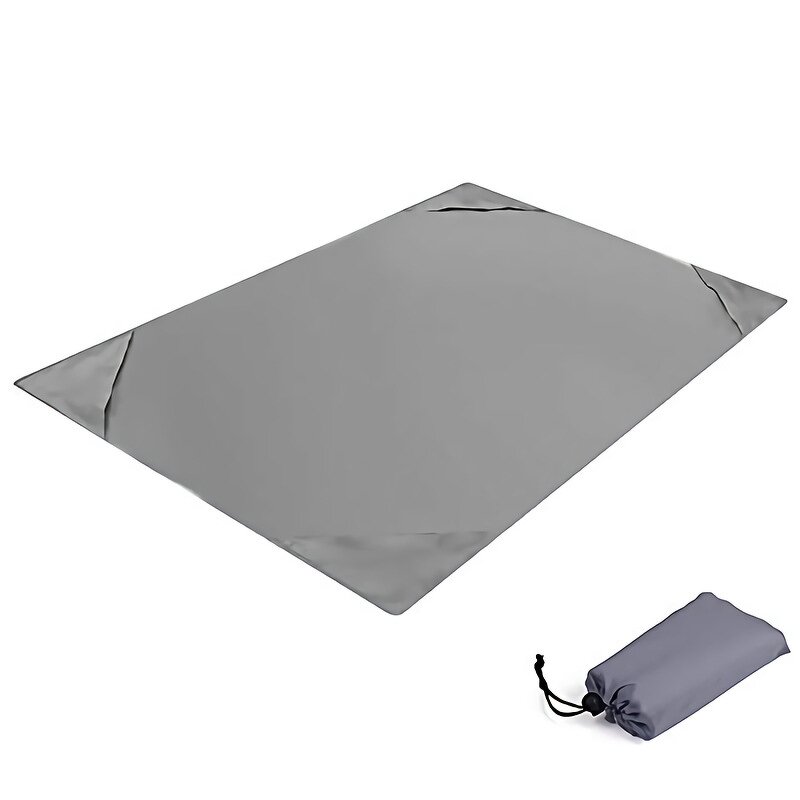 Picnic Mat Manufacturer - Waterproof Foldable Sand-Resistant Beach Blanket