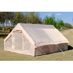 Air Tent Factory - Lightweight Quick Inflatable Wall Tents for Camping
